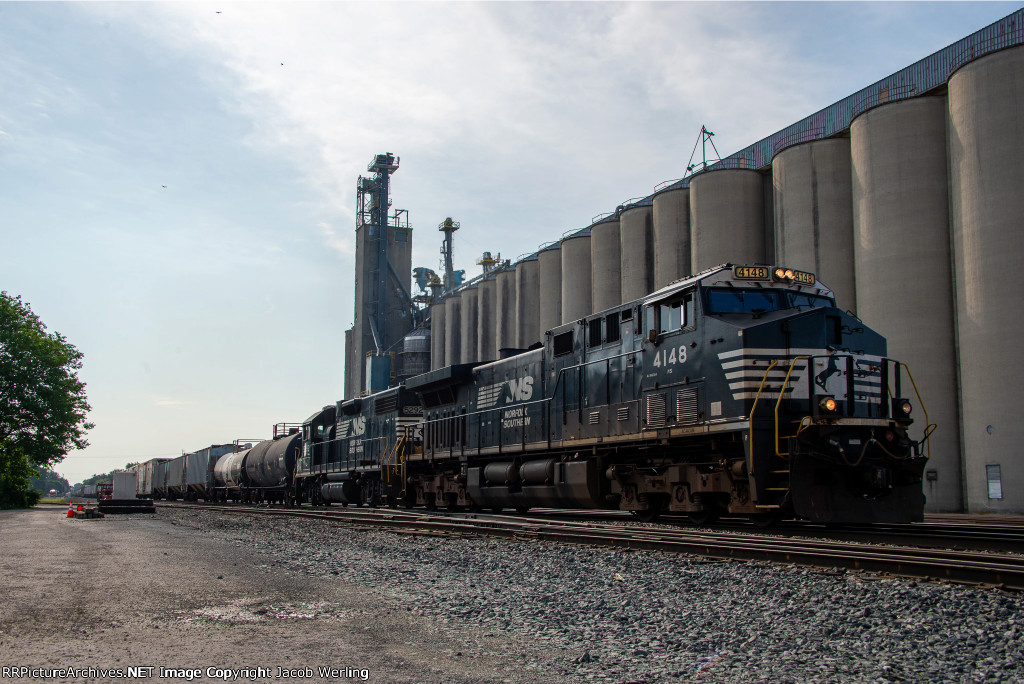 NS 4148